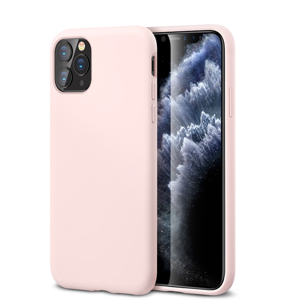 Carcasa ESR Yippee Color iPhone 11 Pro, Pink