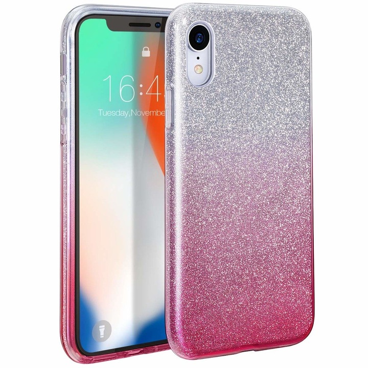 Xiaomi Redmi 7A Glitter Pink tok