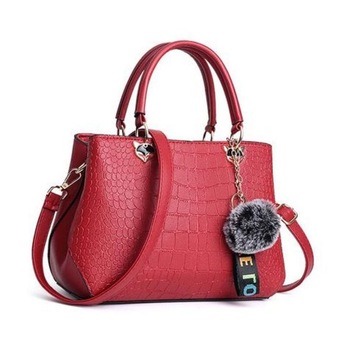 Geanta Dama Silana Rosu Geanta Dama Silana Rosu