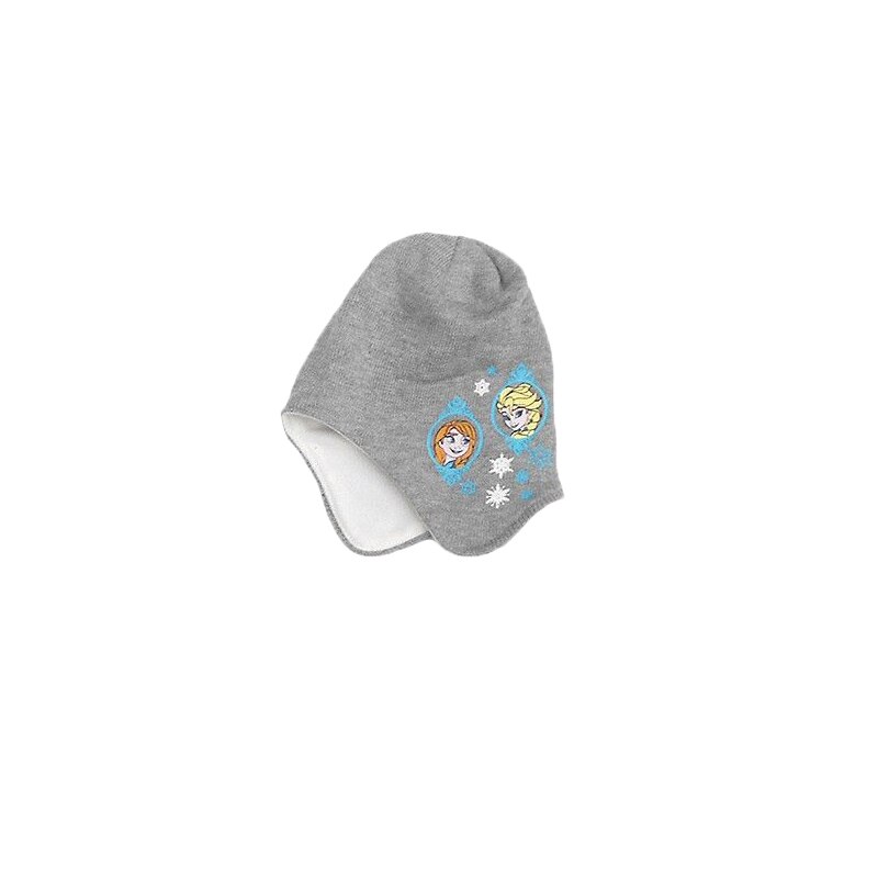 Caciula pentru fete Disney Frozen HO4092-1, Multicolor