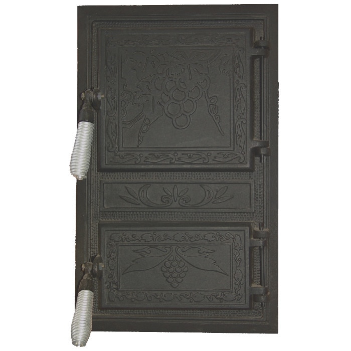 Usa Soba Monobloc Struguri 48x30 cm Honest