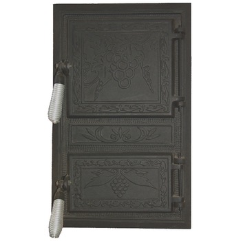 Usa Soba Monobloc Struguri 48x30 cm Honest Usa Soba Monobloc Struguri 48x30 cm Honest