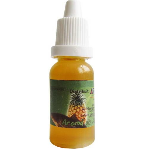 Aroma Exo de ananas 10 ml