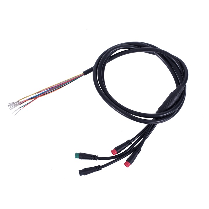 Cablu RYDE pentru controller trotinete electrice rezistent la apa