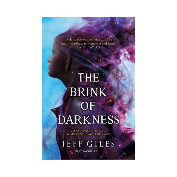 The Brink of Darkness - Jeff Giles, ed 2018
