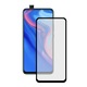 Folie de Sticla 5D HUAWEI P Smart Z (Negru) Full Glue