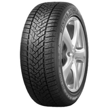 Anvelopa de iarna Dunlop Winter Sport 5 225/45R17 91H Anvelopa de iarna Dunlop Winter Sport 5 225/45R17 91H