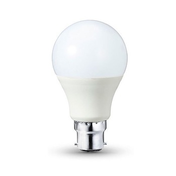 Bec LED A60, Optonica, B22, 11W, Lumina Naturala Bec LED A60, Optonica, B22, 11W, Lumina Naturala