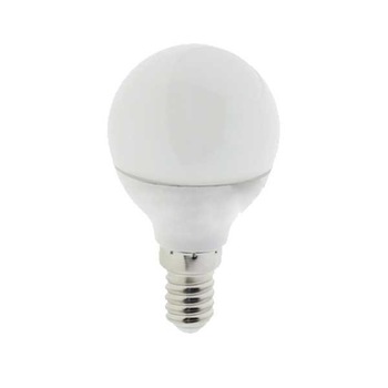 Bec LED G45, Optonica, E14, 8.5W, 45x80 mm, Lumina Rece Bec LED G45, Optonica, E14, 8.5W, 45x80 mm, Lumina Rece