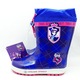 Cizme copii, MyLittlePonny, Cauciuc, Albastru, Albastru