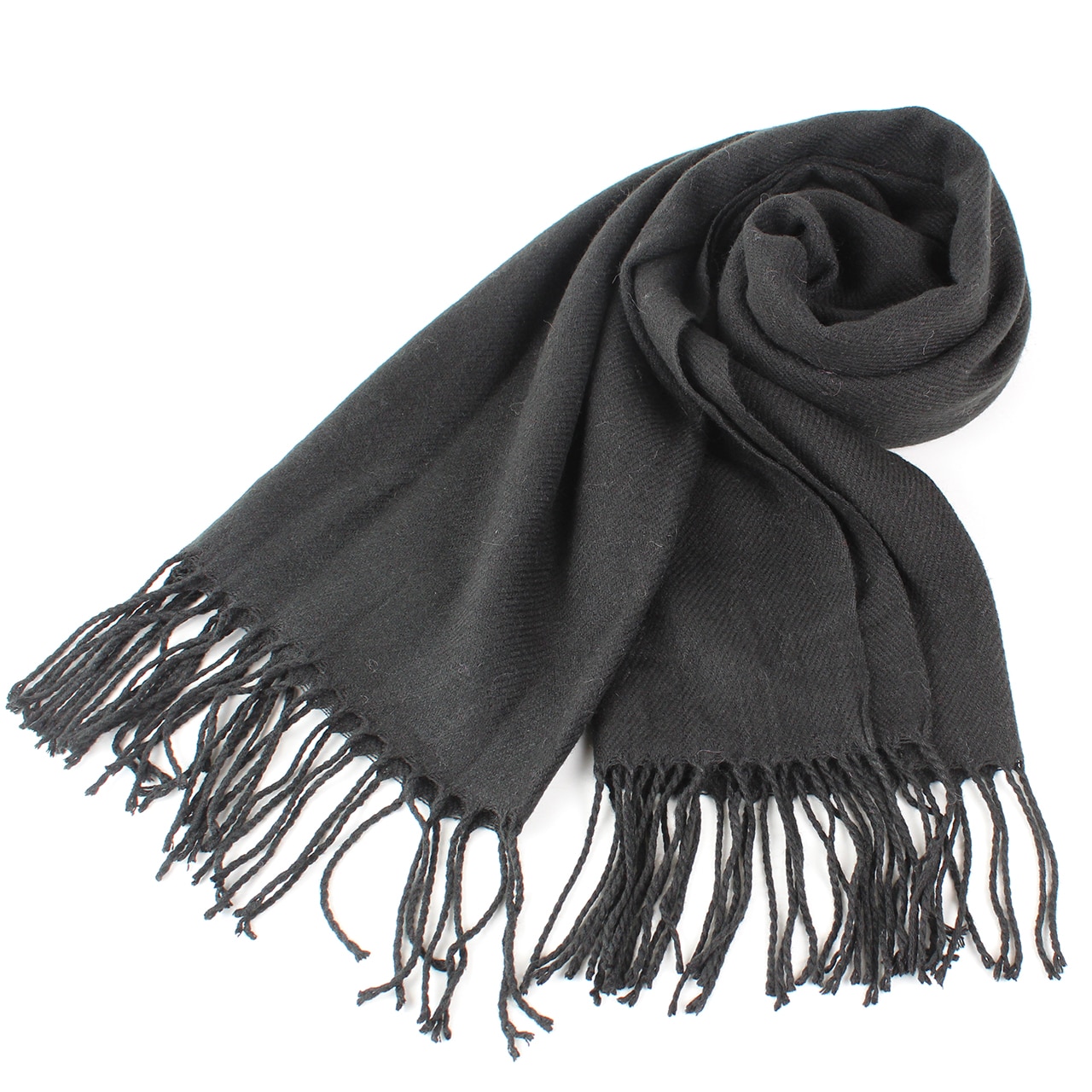 Esarfa barbati Revenge 100% acril