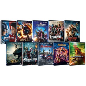 Cauți Dvd Dublat In Romana Alege Din Oferta Emag Ro