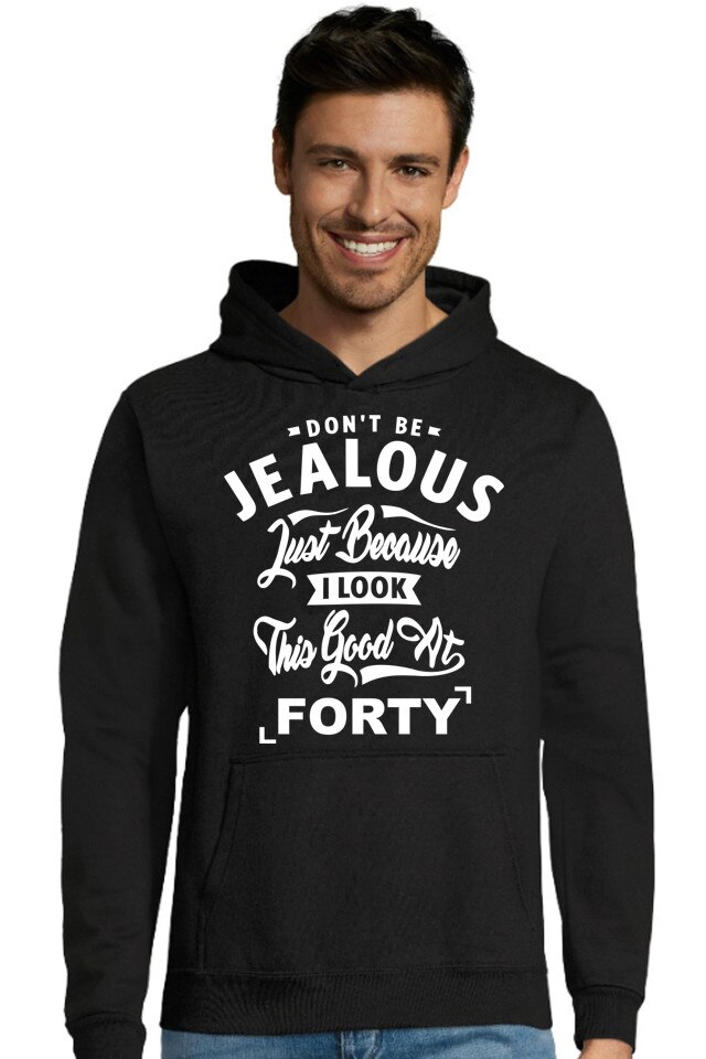 Hanorac barbat personalizat 