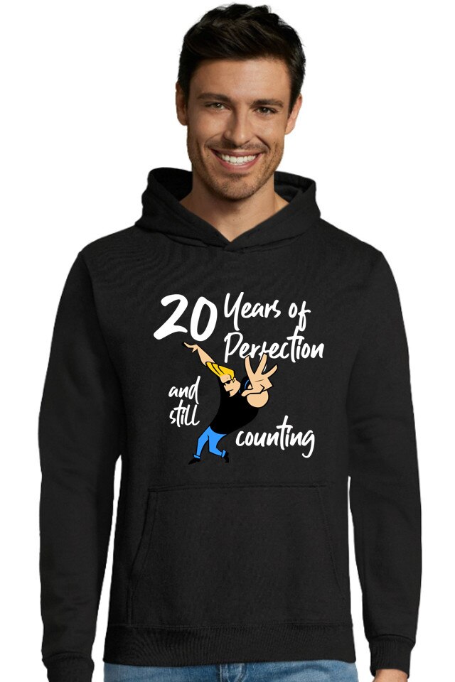 Hanorac barbat personalizat 