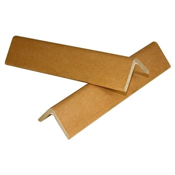 75 Coltare din Carton Presat 68 cm, 100x100x4 mm 75 Coltare din Carton Presat 68 cm, 100x100x4 mm