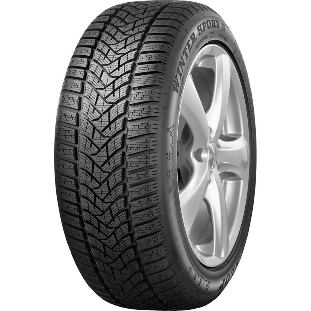 Anvelopa de iarna Dunlop Winter Sport 5 225/55R16 99H XL