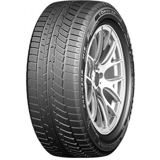 Anvelopa de iarna Fortune FSR901 3PMS 245/40R18 97V