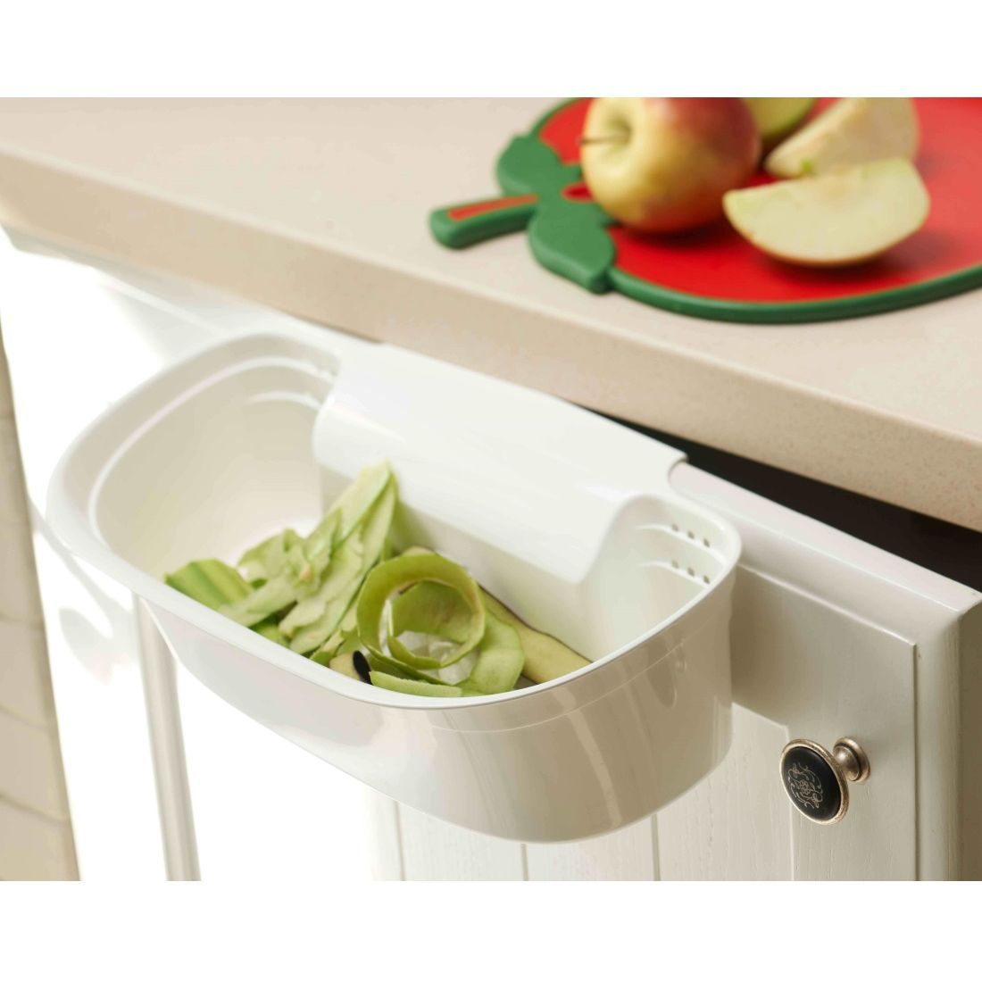 Cos resturi suspendabil 2,2 l