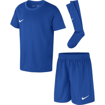 Echipament Nike Park 20 pentru copii, Albastru Echipament Nike Park 20 pentru copii, Albastru