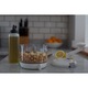 Dozator sos, plastic, 350 ml, "Good Grips" - OXO