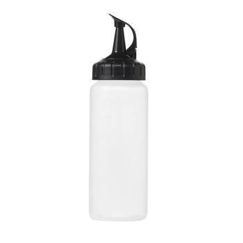 Dozator sos 350 ml, plastic - OXO Dozator sos 350 ml, plastic - OXO