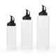 Dozator sos, plastic, 350 ml, "Good Grips" - OXO