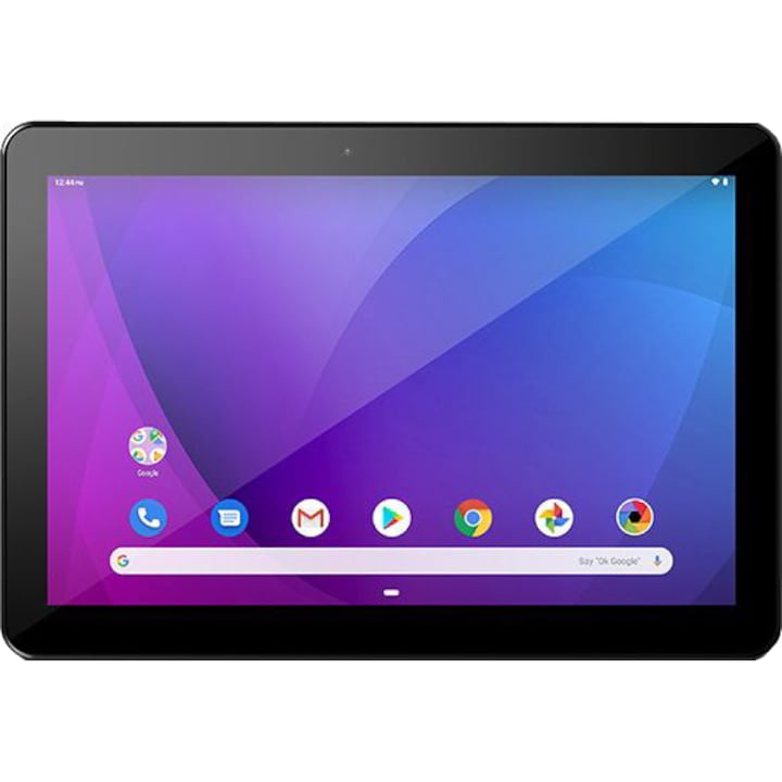 Allview Viva 1003g Lite tablet, Quad Core, 10.1, 1GB RAM, 16GB, 3G, Fekete