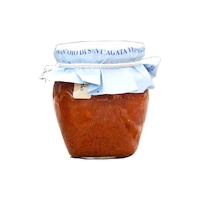 Sos cu ton, sardine si ansoa 180g