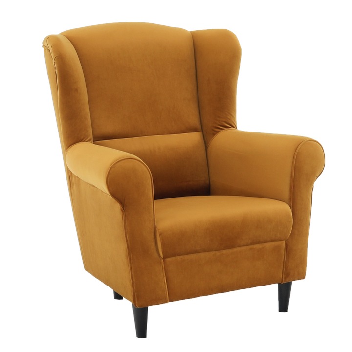 Кресло CHARLOT, Ramely, 86x72 см