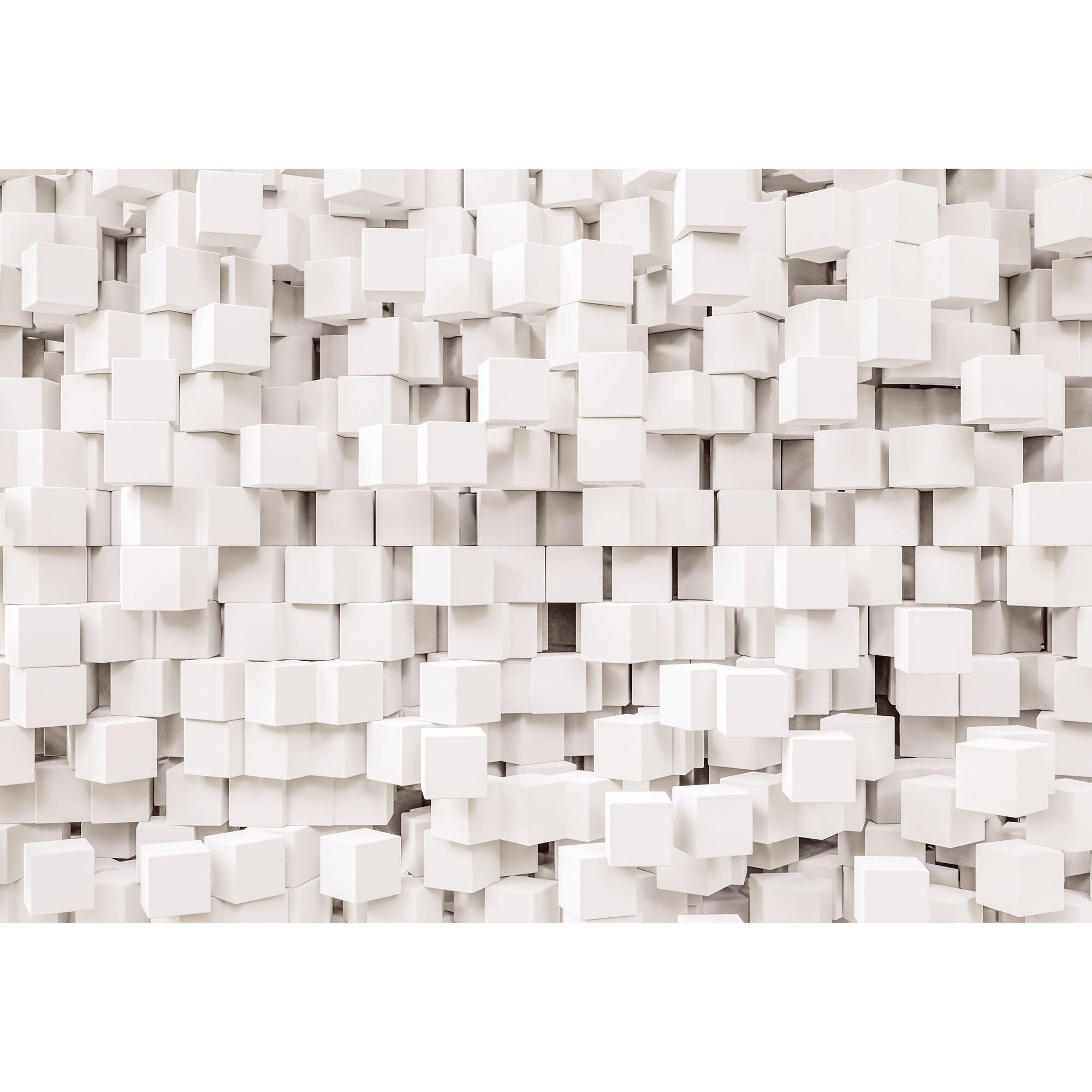 Fototapet Geometric, Gravity, 8-207, dimensiuni H - 254/ L - 368 , lavabil, usor de montat si de curatat, adeziv inclus