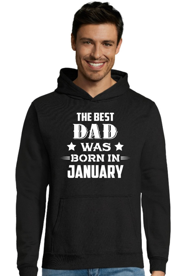 Hanorac barbat personalizat 