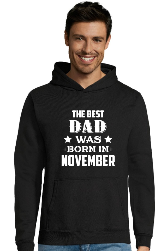 Hanorac barbat personalizat 
