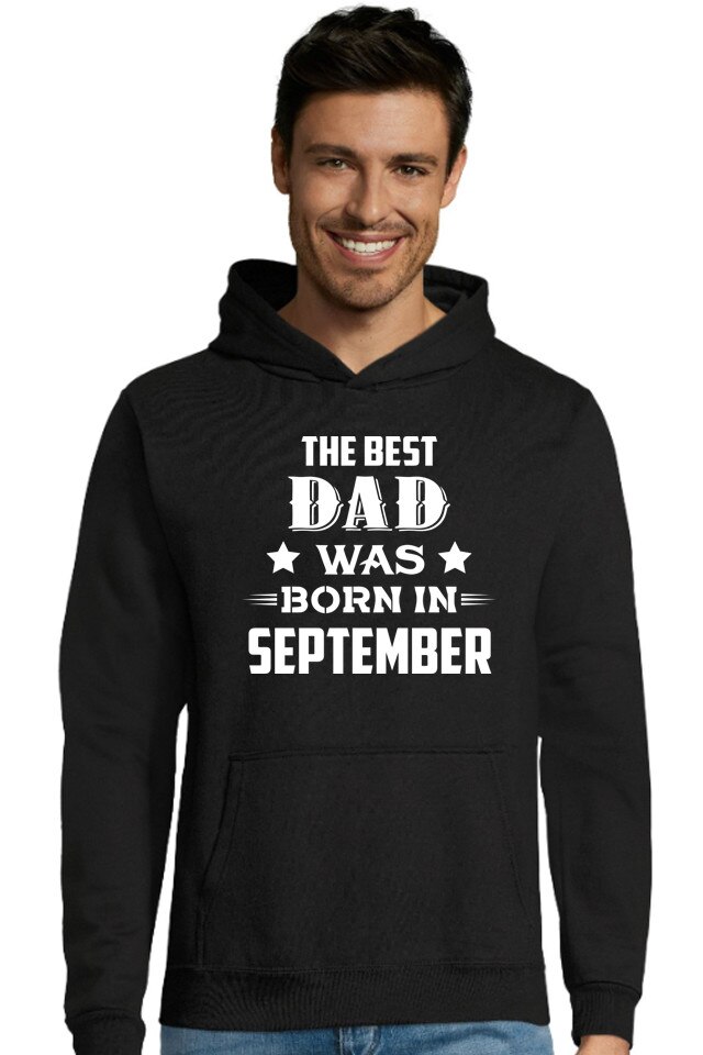 Hanorac barbat personalizat 