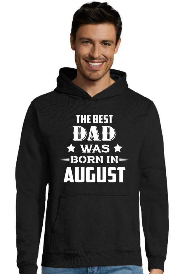 Hanorac barbat personalizat 