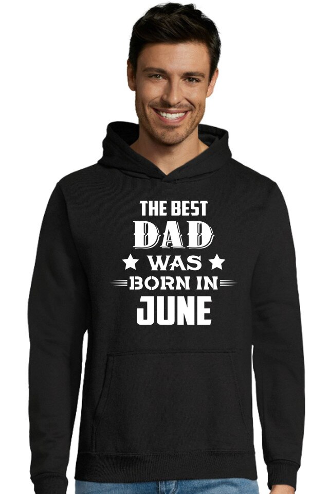 Hanorac barbat personalizat 