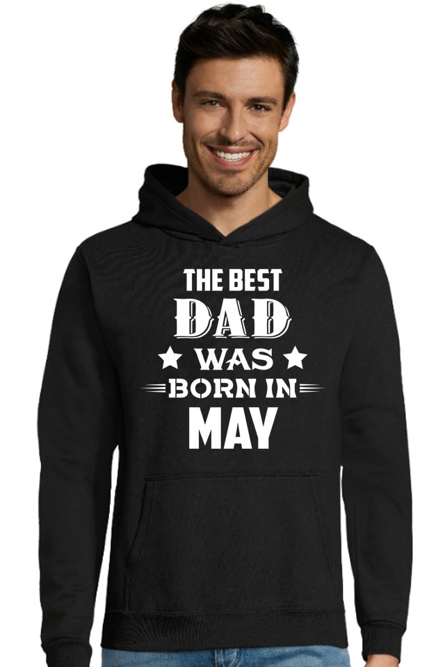 Hanorac barbat personalizat 