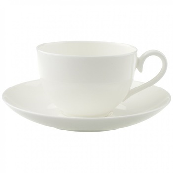 Ceasca si farfuriuta cafea Villeroy & Boch Royal 0.20 litri Ceasca si farfuriuta cafea Villeroy & Boch Royal 0.20 litri