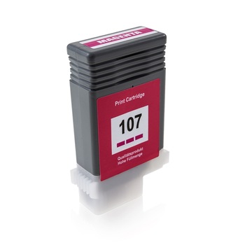 Cartus PFI 107Magenta Compatibil Canon iPF 680 / iPF 685 / iPF 780 / iPF 785 / iPF 770 / iPF 670 Cartus PFI 107Magenta Compatibil Canon iPF 680 / iPF 685 / iPF 780 / iPF 785 / iPF 770 / iPF 670