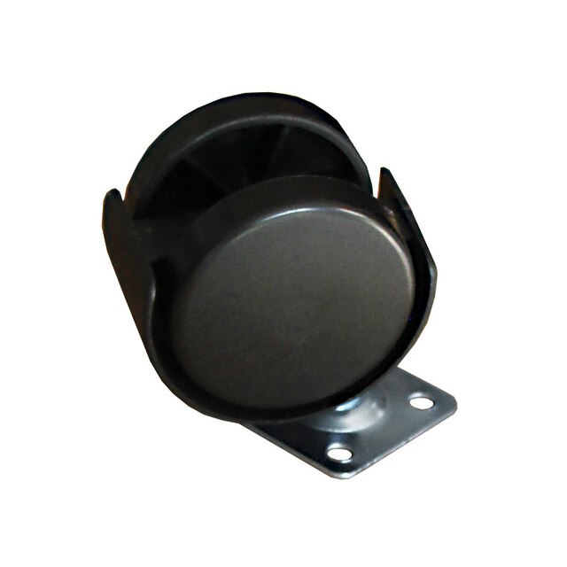 Rotila plastic pentru mobila # 50, set 240 buc