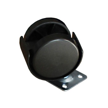 Rotila plastic pentru mobila # 50, set 240 buc Rotila plastic pentru mobila # 50, set 240 buc