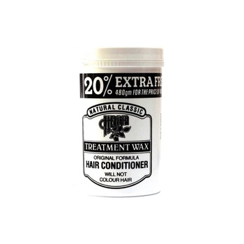 Tratament revitalizant pentru par cu extract natural de Henna, Natural Classic Henna , 480g Tratament revitalizant pentru par cu extract natural de Henna, Natural Classic Henna , 480g