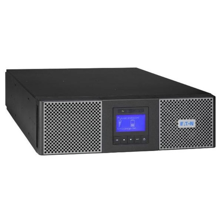 UPS EATON 9PX5KIRTN, 5000VA/4500W, 8 x C13, 2 x C19, 1 x Hardwired