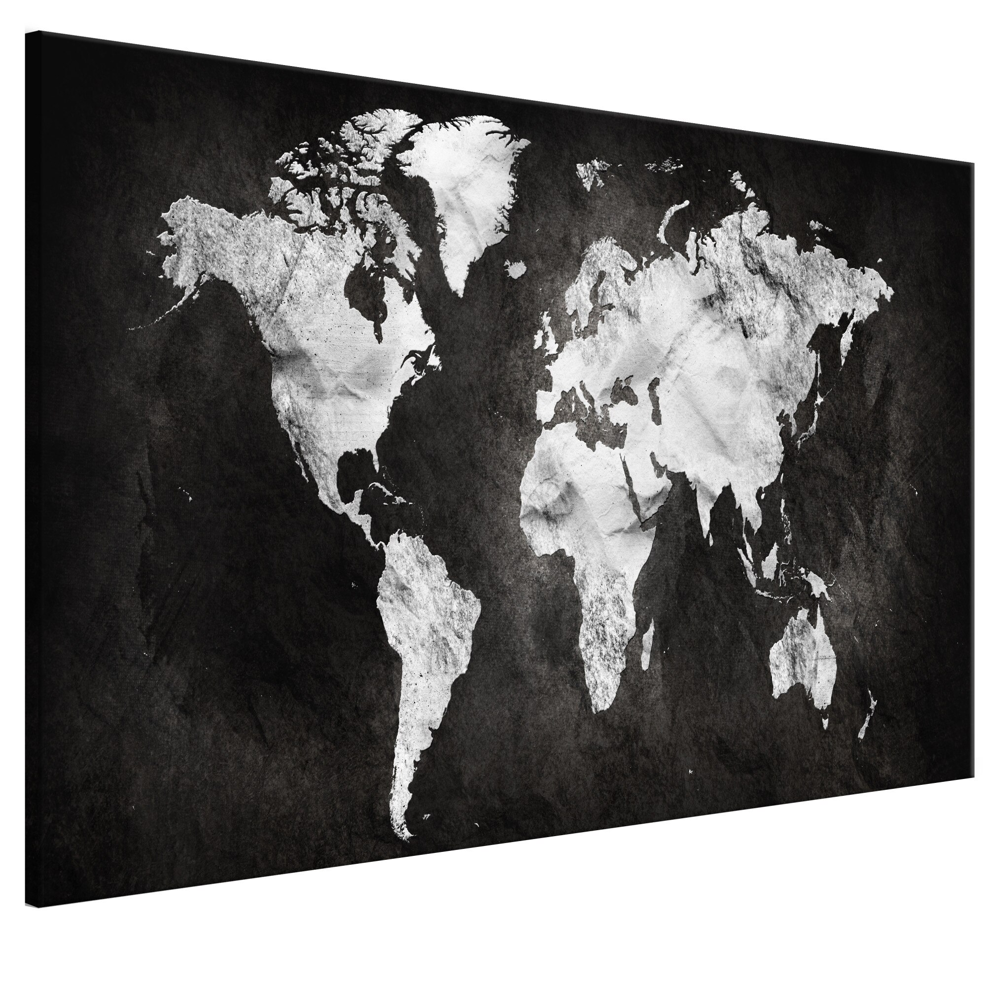 Tablou canvas - Insomnie In New York Wide - 100 x 45 cm