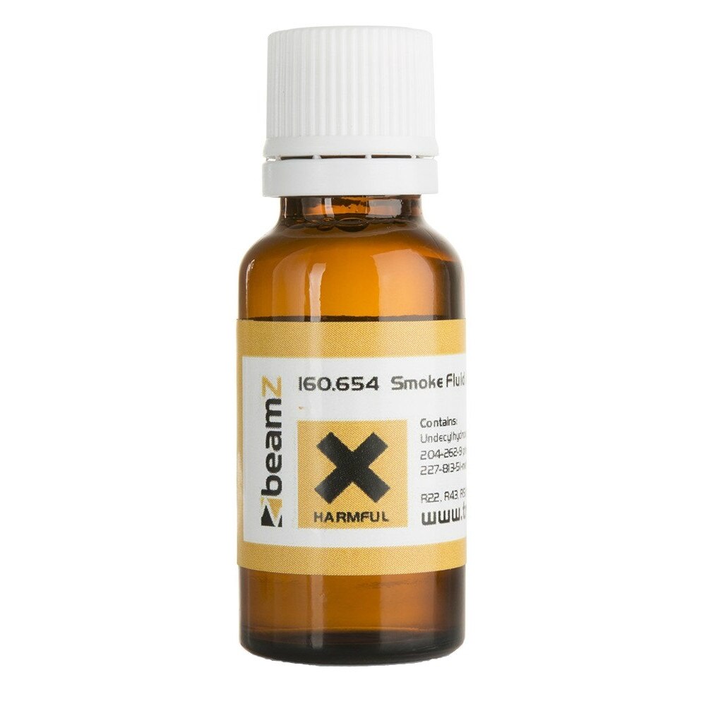 Parfum pentru 5 litri de lichid de fum, aroma de capsuni, BeamZ