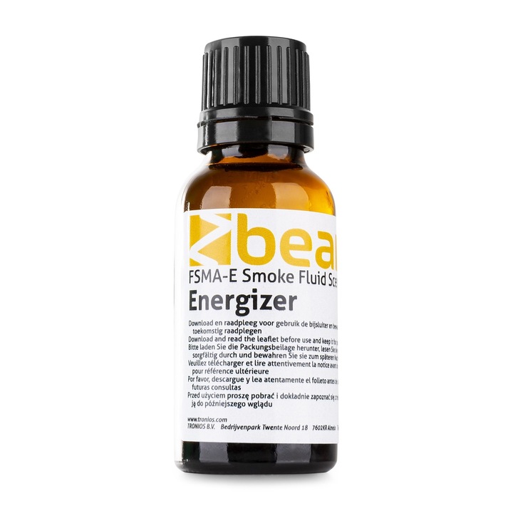 Parfum pentru lichid de fum, energizant, 20ml, BeamZ FSMA-E