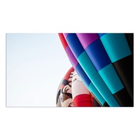 covor baie impermeabil pvc balon colorat art factory 100 x 150 cm imagen 27_0_
0