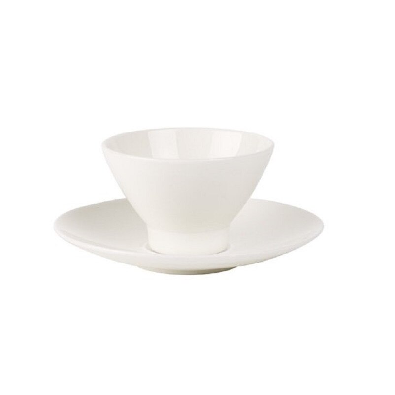 Farfuriuta pentru ceasca espresso Villeroy & Boch La Classica Nuova 13cm