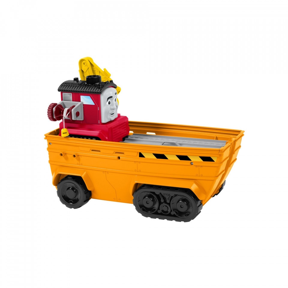 Thomas and sale friends super cruiser