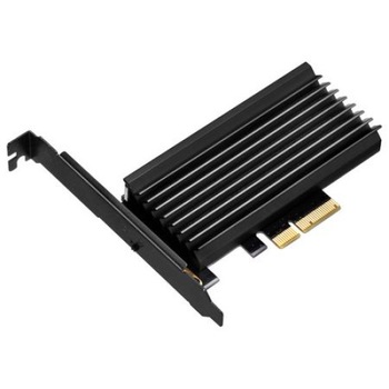 Card extensie PCIE pentru M.2 SSD, compatibil M.2 NVMe SSD, PCI214M2 Card extensie PCIE pentru M.2 SSD, compatibil M.2 NVMe SSD, PCI214M2