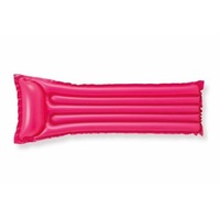 saltea de apa gonflabila vinil rezistent roz 183 x 69 cm imagen 20_0_
0